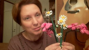 Можно и отдохнуть/Распаковка полезных продуктов из Сибири/ Цветы бывают и такие!