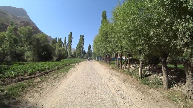 Брод и проезд по аулу смотреть онлайн