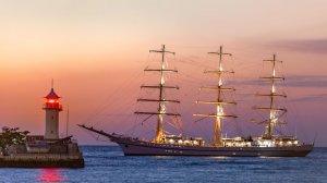 Субботний вечер с Крымчанином 03.01.2025