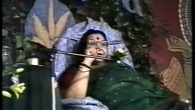 16.06.1990 г. Шри Махавира Пуджа. Барселона. Испания. 56:55 смотреть онлайн