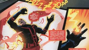 Flash vs Green Lantern DC KO