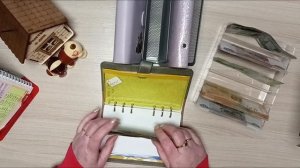 Подведение итогов 2025/ распределение денег по конвертам/ 15 650 ₽/ 03.01.26