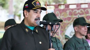 Мадуро ввел чрезвычайное положение в Венесуэле