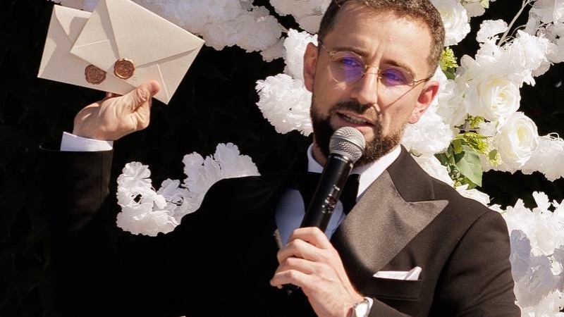 David Avetisyan / Showreel / davetis.voice смотреть онлайн