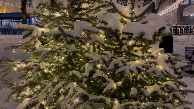 Тверской бульвар_03-01-2026 смотреть онлайн