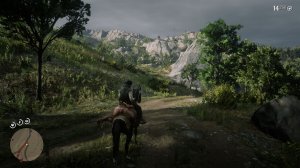 РДР 2 . ЛЕГЕНДАРНЫЙ АЛЛИГАТОР