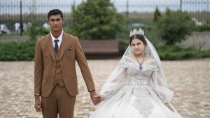 Кристиан и Мария Сватовство 25 08 2025г