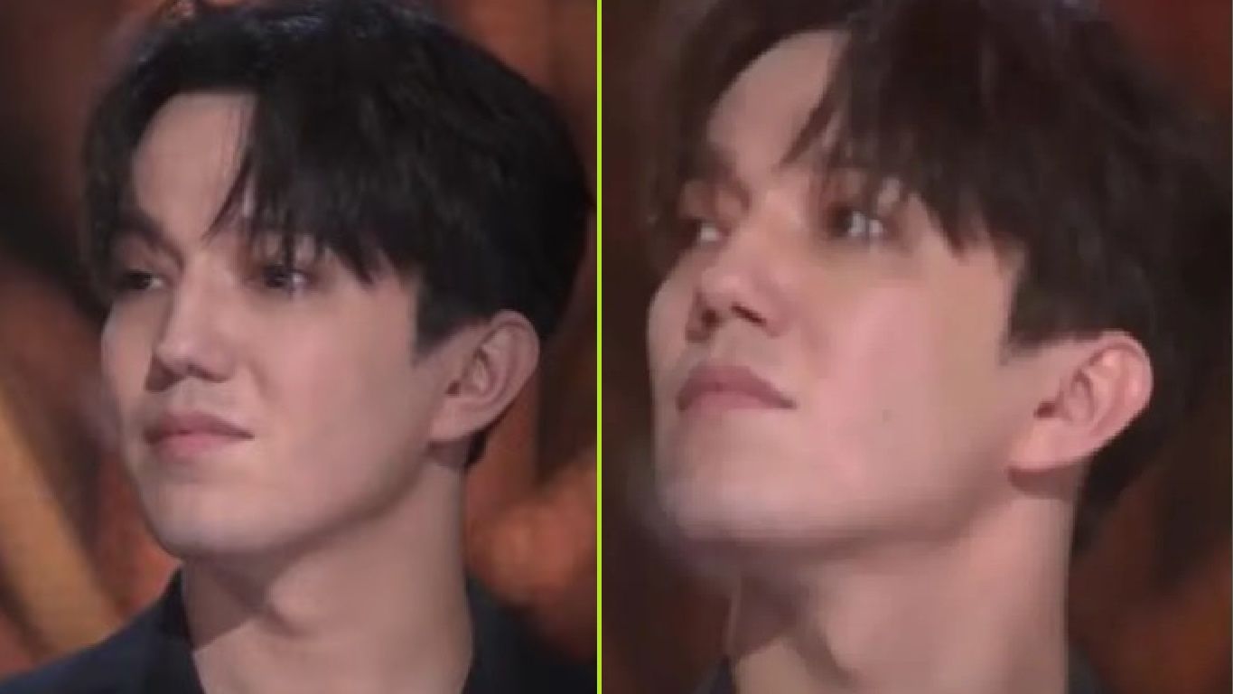 САМЫЙ КРАСИВЫЙ ПЕВЕЦ НА ПЛАНЕТЕ _ ДИМАШ смотреть онлайн