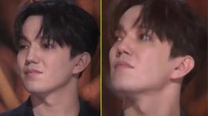 САМЫЙ КРАСИВЫЙ ПЕВЕЦ НА ПЛАНЕТЕ _ ДИМАШ