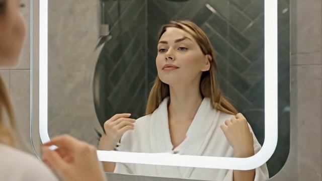 Дизайн ванной комнаты: оживление визуализации с помощью нейросетей.