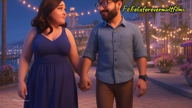 Большая Лапа_6 серия