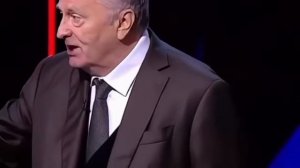 «Трамп берёт Венесуэлу, а Россия — Украину». Предсказание Жириновского в 2020 году