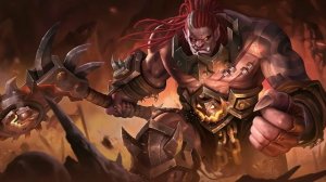 БАЛЬМОНТ!!! НОВЫЙ  СКИН!!! ЛУЧШИЙ БИЛД 2026 + ГЕЙМПЛЕЙ!!! МОБАЙЛ ЛЕГЕНД