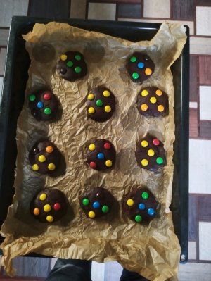 будем печенюхи готовить!!!