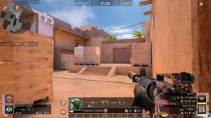 STANDOFF 2 Мини турнир на голду