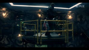 Очень странные дела (5-й сезон) — трейлер