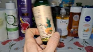 Запасы уходовой косметики!😃
Январь 2026г.(ч.1)