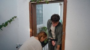 Я Леман 4 серия (сериал, 2025)