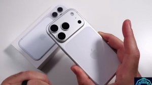 iphone 17 про обзор