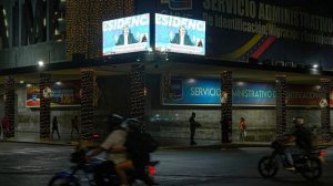 Местонахождение Мадуро не раскрывается после ударов США