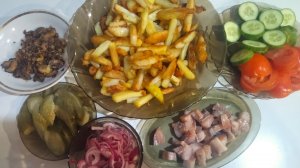 03-01-2026 ужин, чем Бог послал, к мухвбанку пока не готов извините