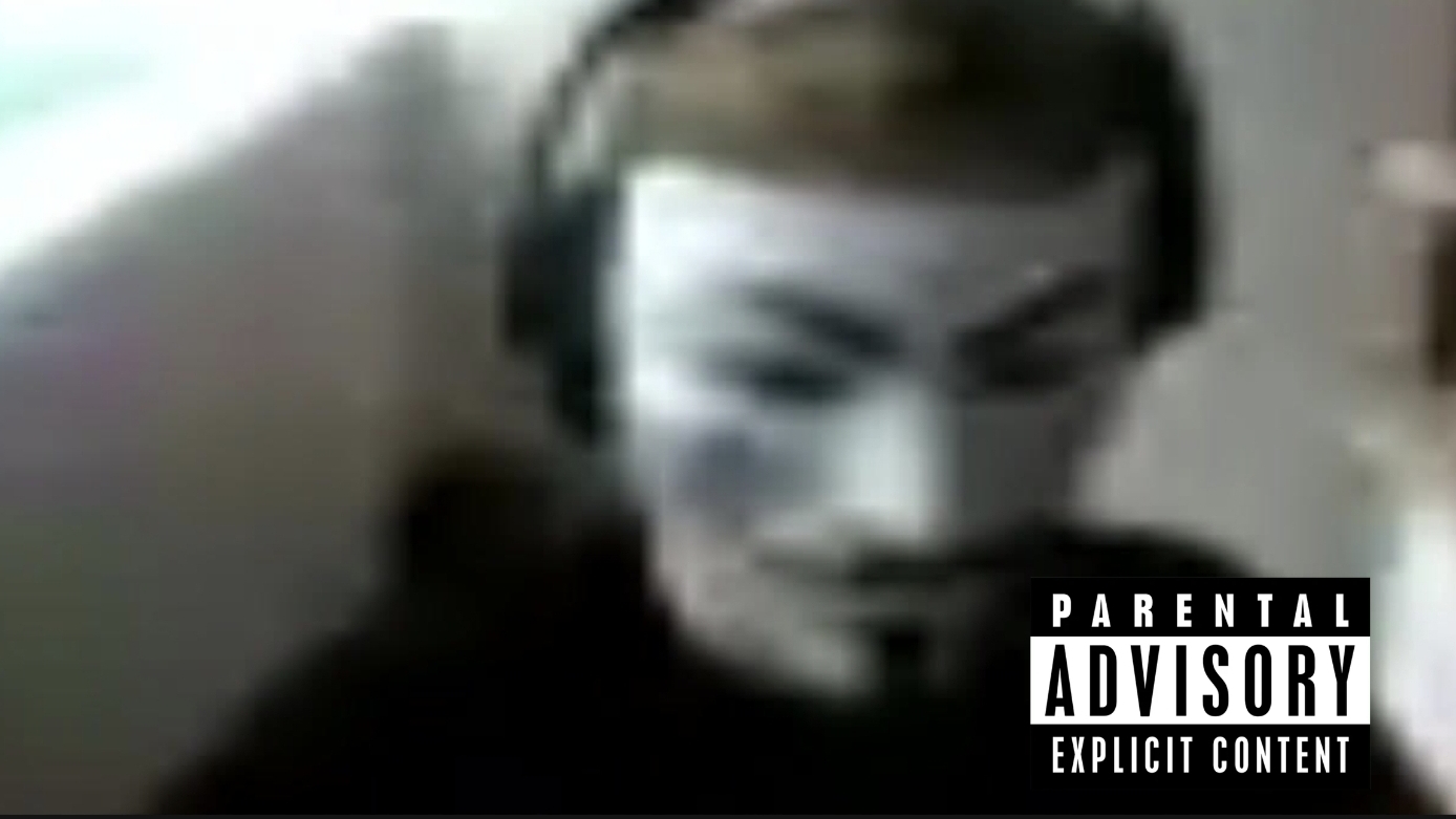 Дэмиан 16 - О не повезло (Official music 2026) смотреть онлайн