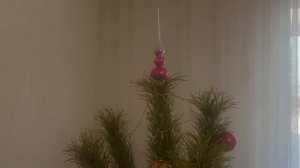 Ёлочка 80х.вам нравится?