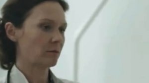 Ника Борисова, Марьяна  - "Пять минут тишины" сериал