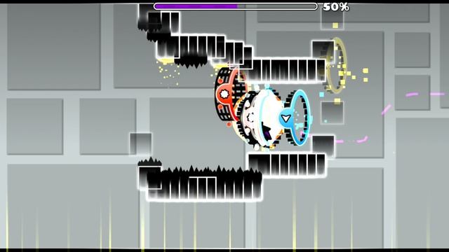 The lighting road by Timeles real