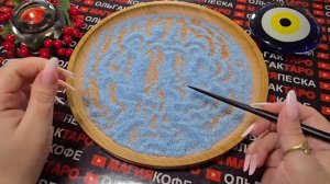 Гадание на песке: в полнолуние🌕 вся правда😱 откроется💯❗