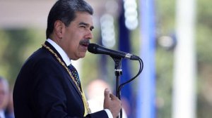 Трамп: Мадуро и его супруга были захвачены и вывезены из Венесуэлы