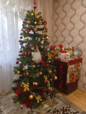 Я хочу на улицу