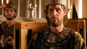 СУД ЦАРЯ СОЛОМОНА   В.Капустина, Н Жуков