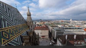 Посольство РФ направило в МИД Австрии протест из-за празднования дня Бандеры