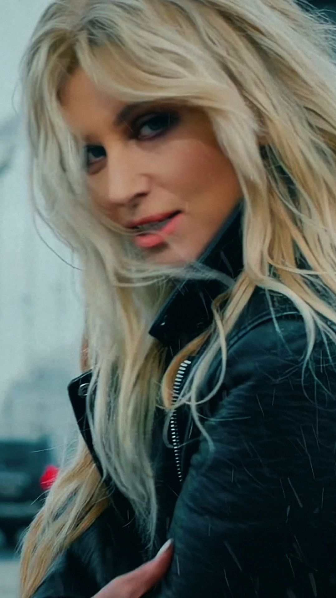 Зима в городе снова, зима, но я готова❄️❄️ смотреть онлайн