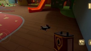 малыш в жолтом ( алëна и пуня)