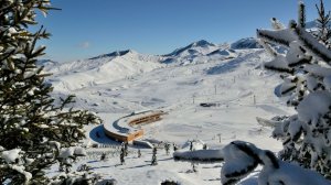 Активный отдых в Азербайджане: Жители все чаще выбирают групповые поездки по стране