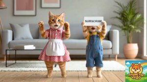 МУЛЬТФИЛЬМ ДЛЯ ДЕТЕЙ , КОТЕНОК ПРАЗДНУЕТ СВОЙ ДЕНЬ РОЖДЕНИЯ