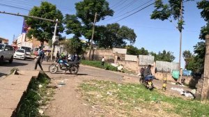 АНН до БЕРЕМЕННОСТИ / СОВРЕМЁННАЯ АФРИКА РЫНОК ЦЕНТР и ПОХЛЁ!БКА в НАЙРОБИ ( неопубликованное )