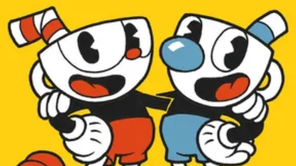 Прохождение игры Cuphead (не оригинал) за одну попытку! смотреть онлайн