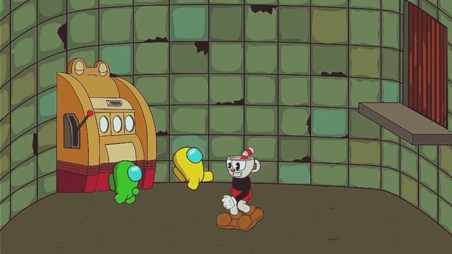 АМОГУСЫ ПРОТИВ БРЕЙНРОТ И СПРУНКИ, ИГРЫ КАЛЬМАРА, ХАГГИ ВАГГИ, СКИБИДИ. АНИМАЦИЯ смотреть онлайн