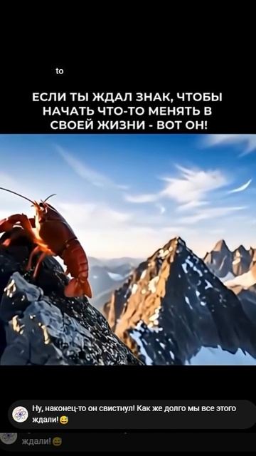 рак свистнул смотреть онлайн