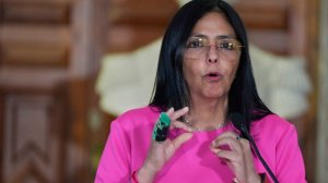 Трамп указал на якобы согласие вице-президента Венесуэлы сотрудничать с США