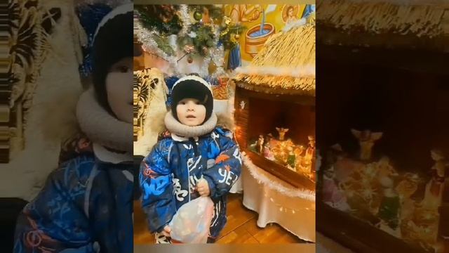 Песня."Декабрь." смотреть онлайн