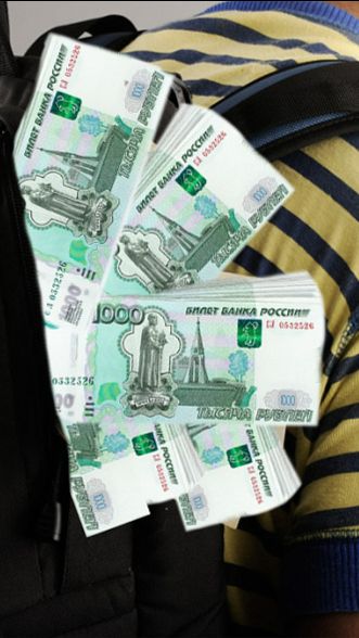 2025. два подростка из питера ведомые аферистами стали курьерами. Два дела. Мнение а.рожинцева