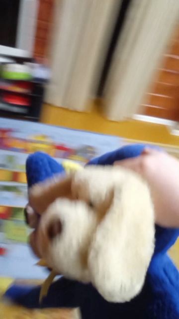 ХАГИ ВАГИ ГИГАНТ НАШЁЛ СОБАКУ смотреть онлайн