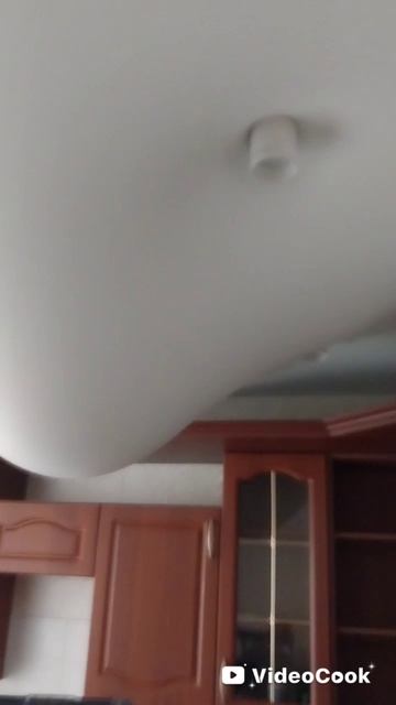 Затопило на новый год.