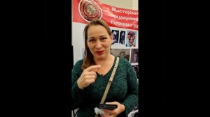 Отзыв фотостенд 3