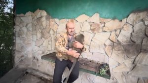 Люськино СЧАСТЬЕ был бы папа Влад рядом, ну а больше ничего не надо, но кружку все равно НЕ ОТДАМ!