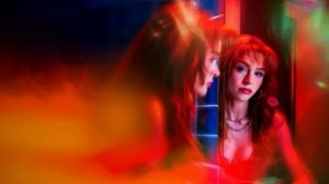 Жасмин 1 серия турецкий сериал обзор